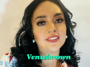 Venusbrown