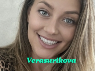 Verasurikova