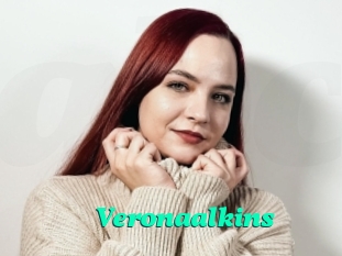Veronaalkins