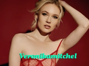 Veronikamitchel