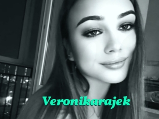 Veronikarajek