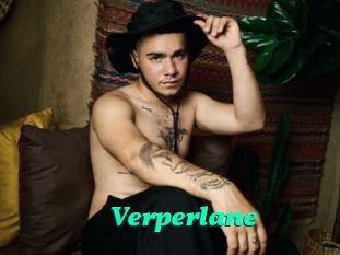 Verperlane