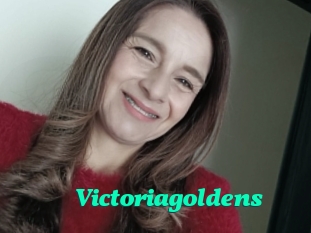 Victoriagoldens