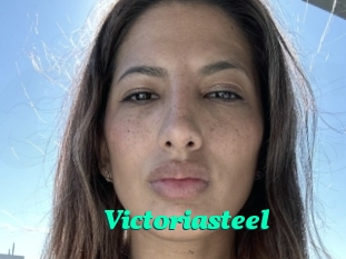 Victoriasteel