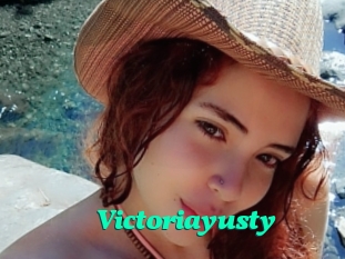 Victoriayusty