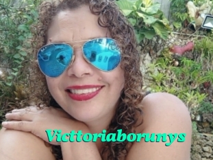 Victtoriaborunys