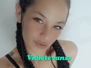 Violetevansx