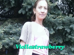 Viollastrawberry