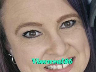 Vixenval86