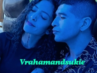 Vrahamandsukie