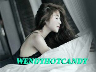 WENDYHOTCANDY