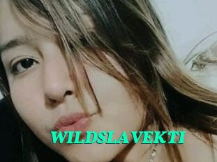 WILDSLAVEKTI