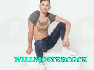 WILLMOSTERCOCK