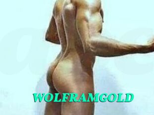 WOLFRAMGOLD