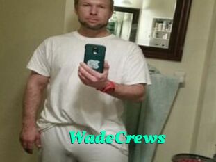 WadeCrews