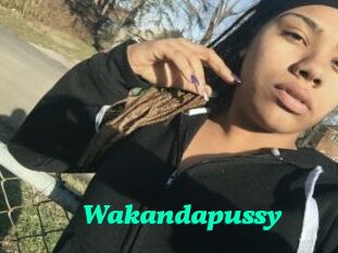 Wakandapussy