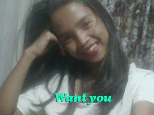 Want_you