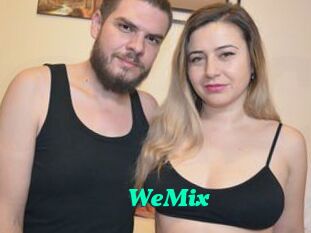 WeMix