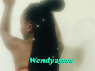 Wendy25xxx