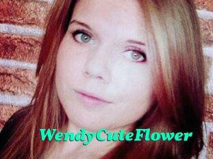 WendyCuteFlower