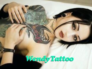 WendyTattoo