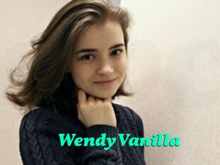 WendyVanilla