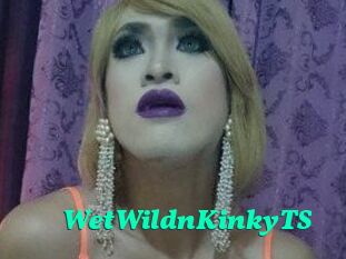 WetWildnKinkyTS