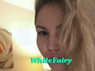 WhiteFairy