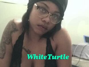 WhiteTurtle