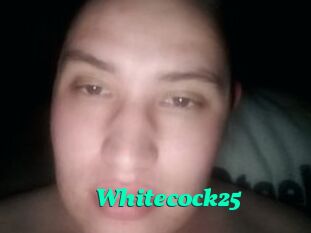 Whitecock25