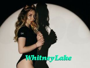 WhitneyLake