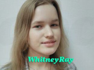 WhitneyRay