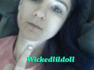 Wickedlildoll