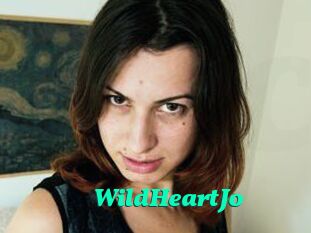 WildHeartJo