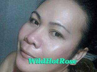 WildHotRose