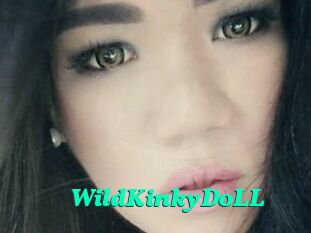 WildKinkyDoLL