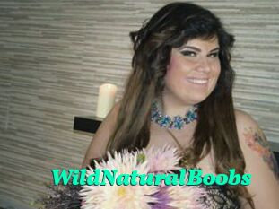 WildNaturalBoobs