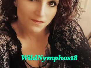 WildNymphos18