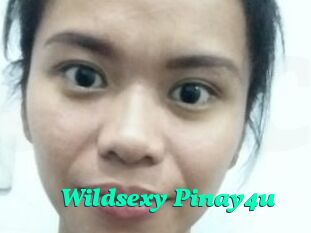 Wildsexy_Pinay4u