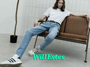 WillEstes