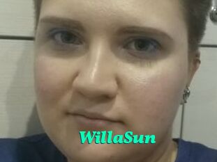 WillaSun