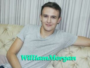 WilliamMorgan