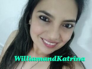 WilliamandKatrina