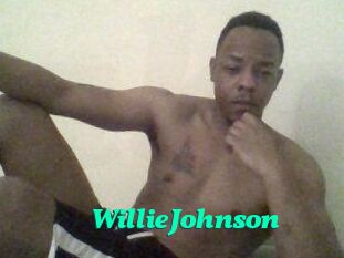 WillieJohnson