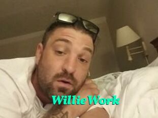 WillieWork