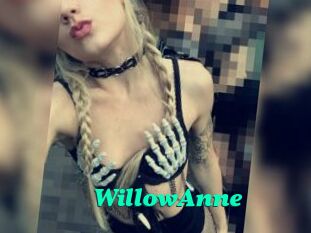 WillowAnne