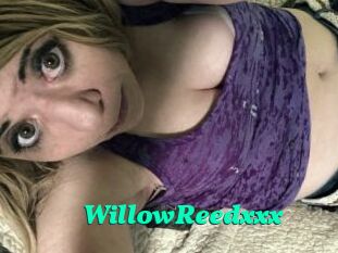 WillowReedxxx