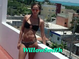 WillowSmith