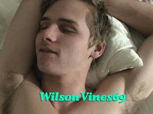 WilsonVines69