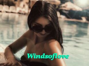 Windsoflove